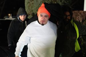 Federal Judge Blocks Immigration Detention of Kilmar Abrego Garcia