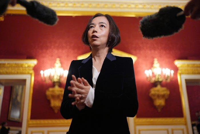 Fei-Fei Li Urges Balanced AI Messaging Amid Extreme Rhetoric