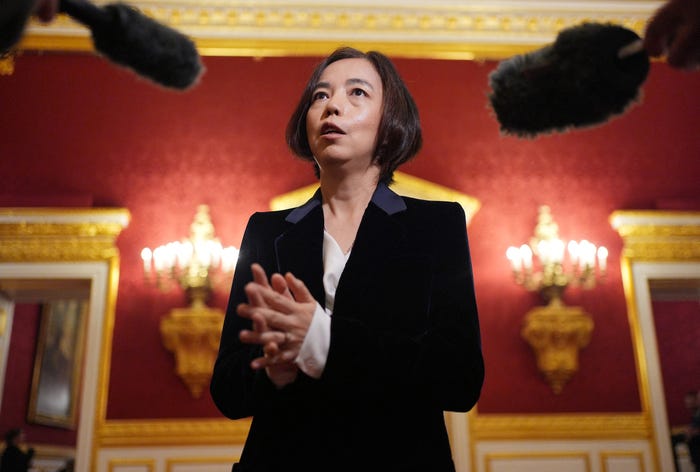 Fei-Fei Li Urges Balanced AI Messaging Amid Extreme Rhetoric
