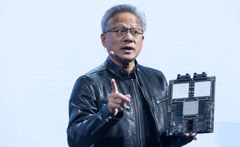 Fidelity Reveals Top AI Stocks as Spending Surges to $300B