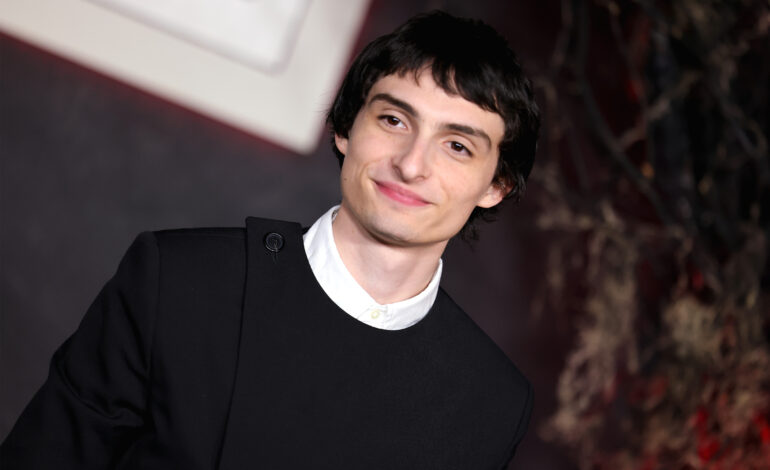 Finn Wolfhard to Host ‘SNL’ with A$AP Rocky on January 17