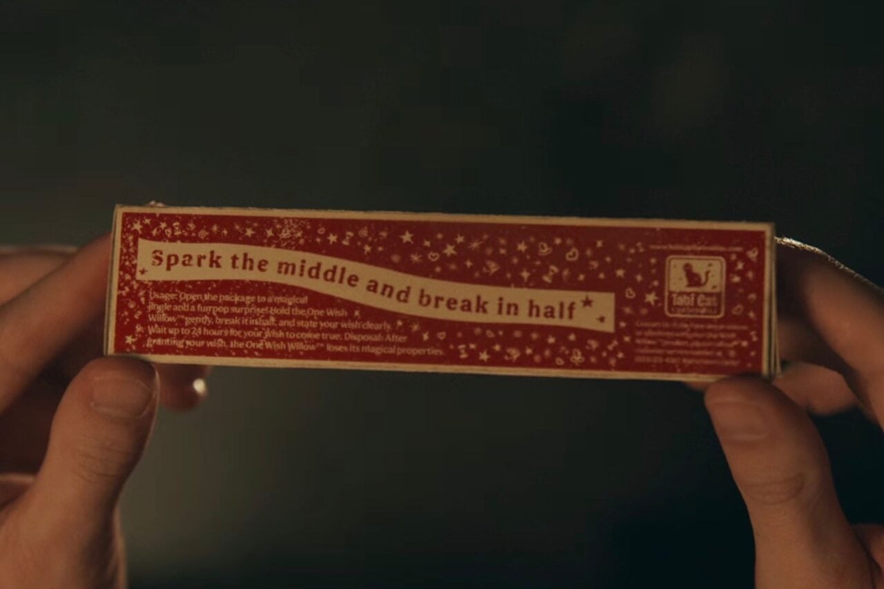 First Trailer for ‘Obsession’ Unveils Dark Romance Ahead of 2026 Release