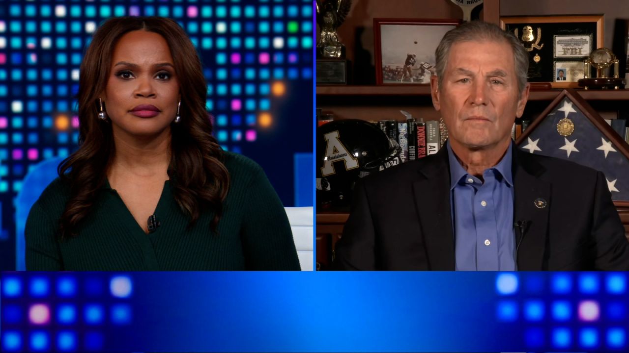 Former FBI Official Defends Agency Amid Biden DOJ Criticism