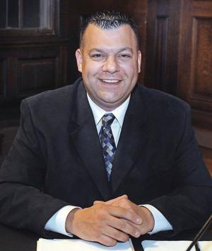 Former Officer Sean Fountain Pleads Guilty to Fraud Charges