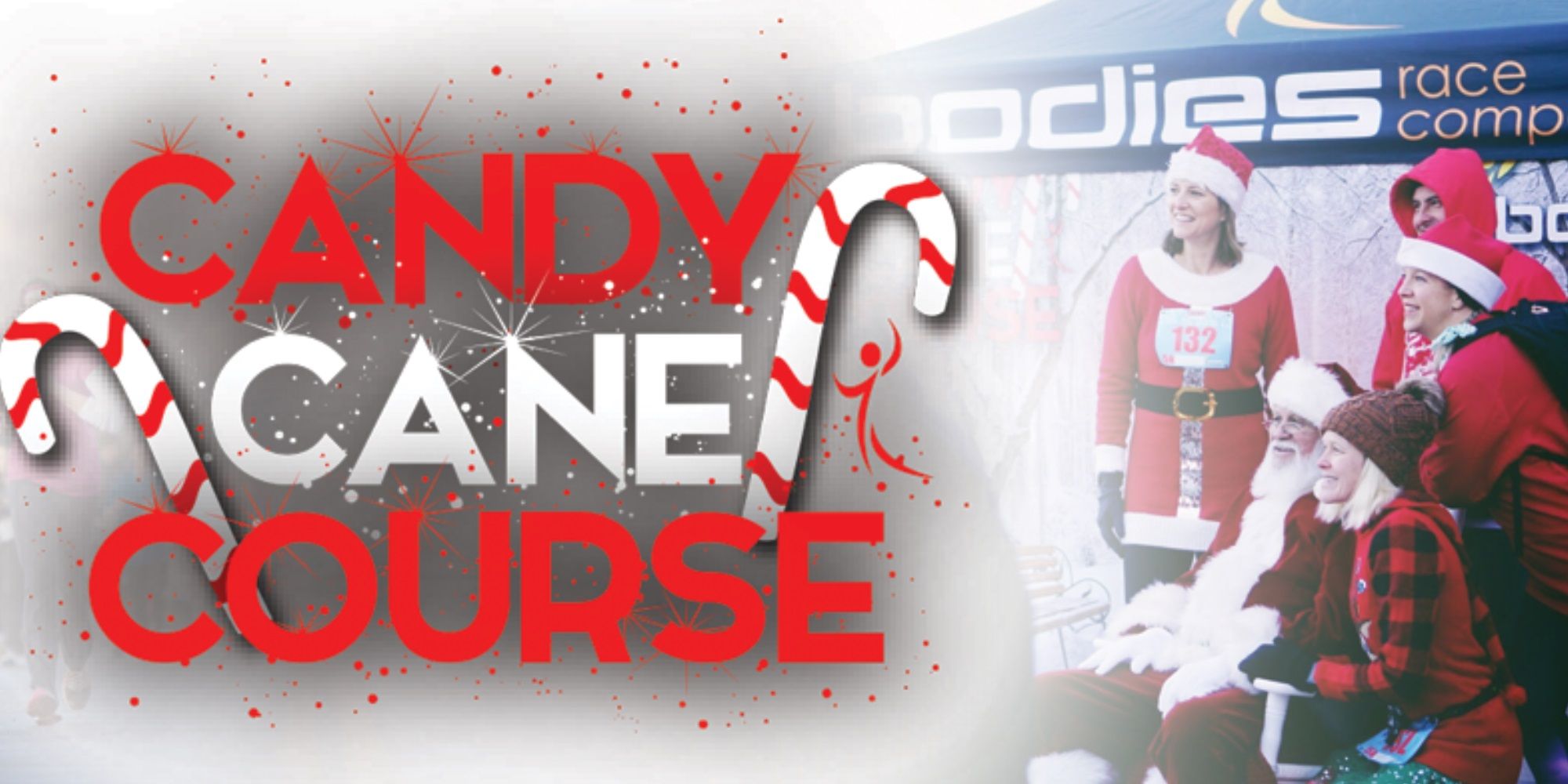 Fort Worth’s Candy Cane Course 5K/12K Launches Festive Fun!