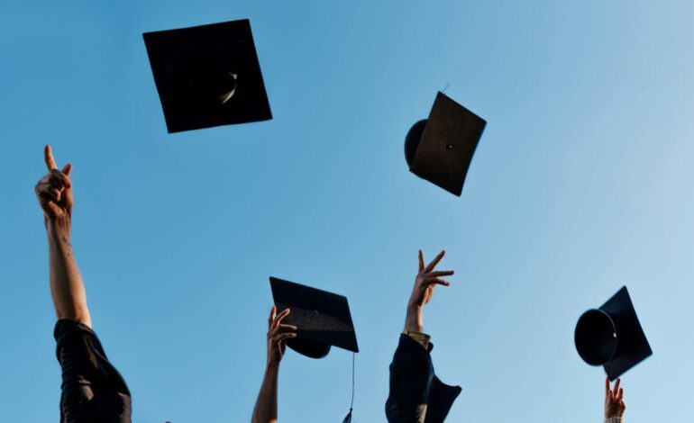 Four Jersey City Students Earn Full-Ride Scholarships NOW