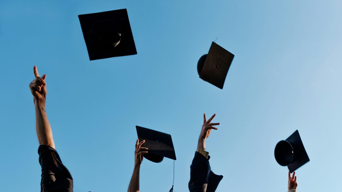 Four Jersey City Students Earn Full-Ride Scholarships NOW