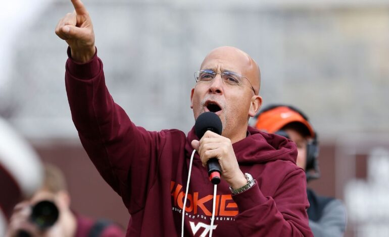 Four-Star QB Troy Huhn Commits to Virginia Tech, Reunites with Franklin