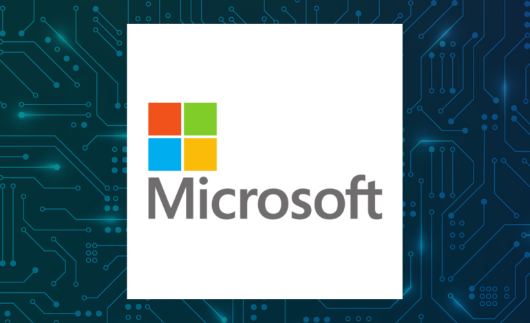 Franklin Street Advisors Adjusts Microsoft Stake Amid Market Changes
