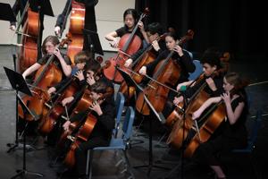 Frederick County Students Selected for 2026 All State Music Ensembles