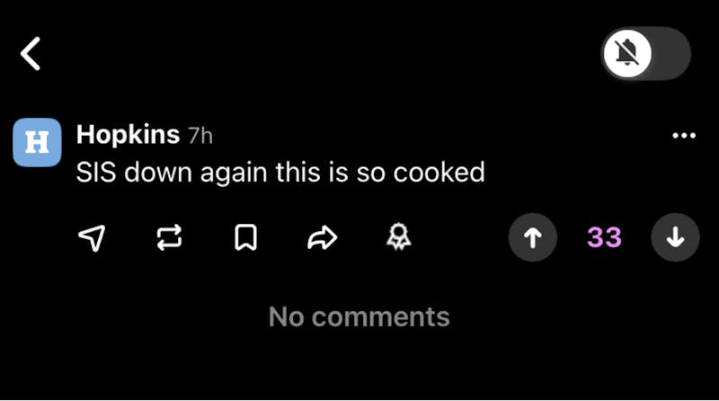 Freshman Registration Triggers Overthinking and Emotional Burnout