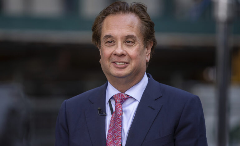 George Conway Launches Campaign for New York House Seat