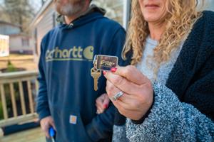 God’s Pit Crew Delivers 32 Homes to Flood Victims, Sets Record