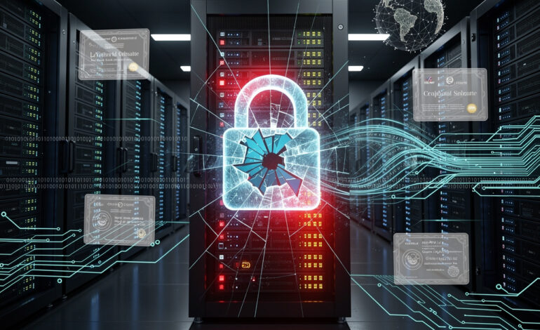 Google Bazel Outage: Expired SSL Certificate Causes Major Disruptions