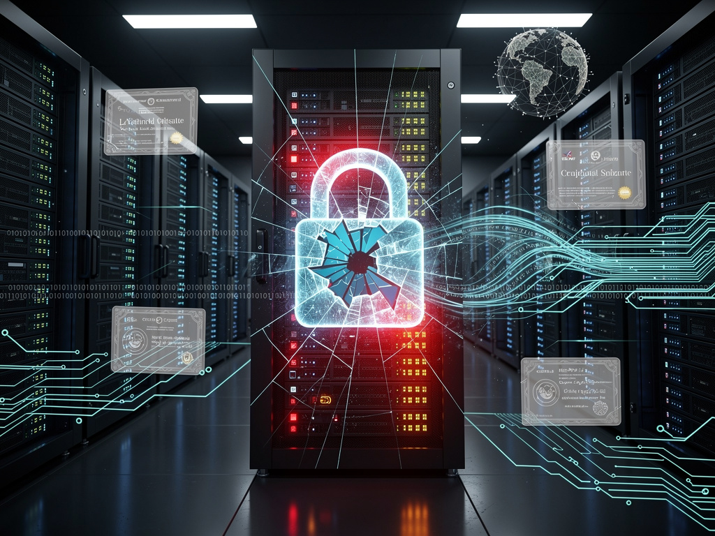 Google Bazel Outage: Expired SSL Certificate Causes Major Disruptions