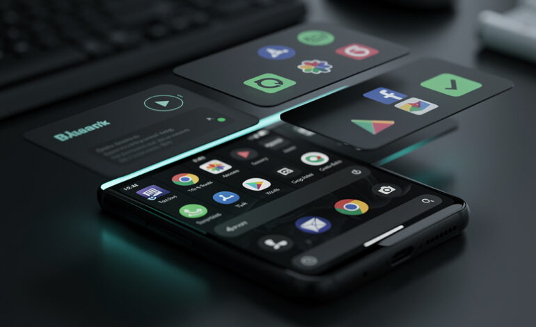 Google Launches Expanded Dark Mode for Pixel Devices Today