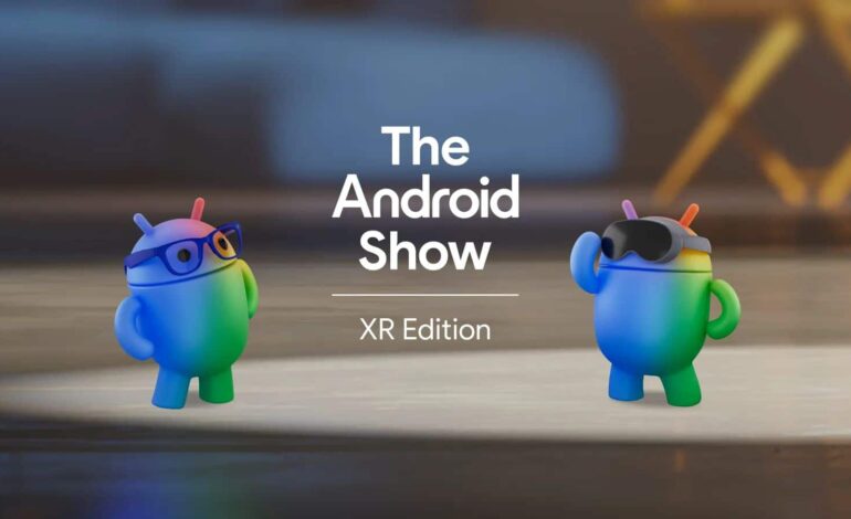 Google Launches Galaxy XR Updates and Smart Glasses at Android Show