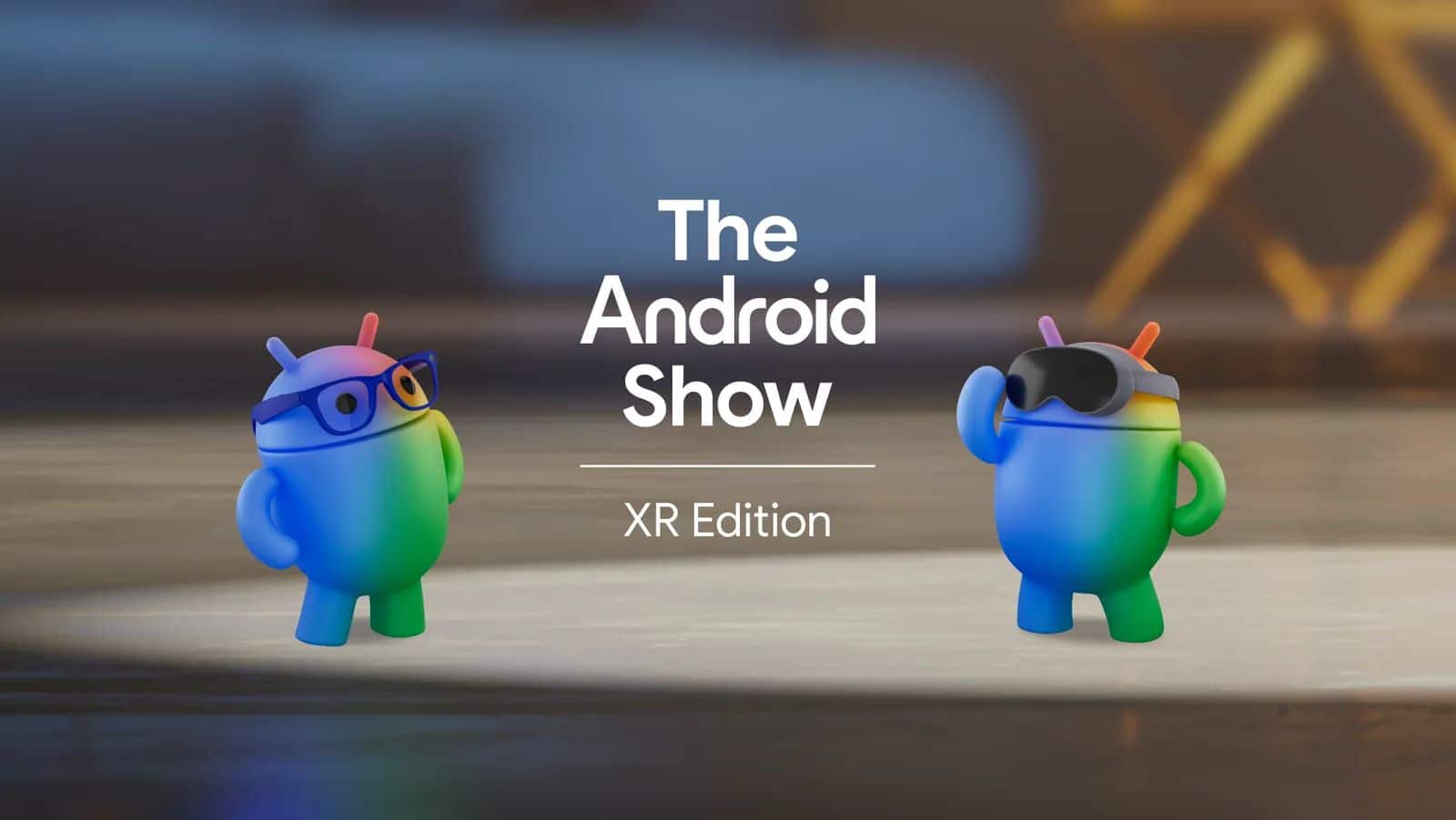 Google Launches Galaxy XR Updates and Smart Glasses at Android Show