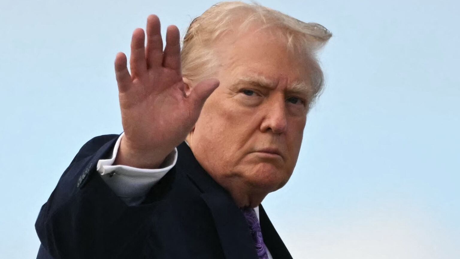 GOP Insider Predicts Trump Abandonment Post Filing Deadlines