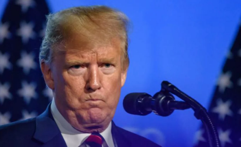 GOP Lawmaker Challenges Trump on Affordability Issue