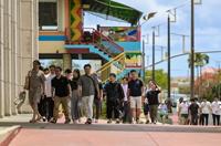 GPD Officer Arrested for Fatal Hit-and-Run; Faces 19 Charges