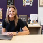 Greenville High School Principal Danelle Nauta to Retire in December