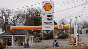 Halifax County Fuel Prices Surge Amid Nationwide Decline