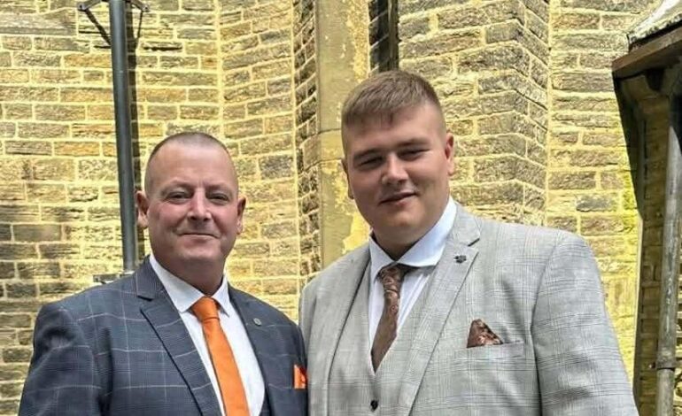 Halifax Family Mourns Loss of ‘Extraordinary’ Young Man Brooklyn Saville