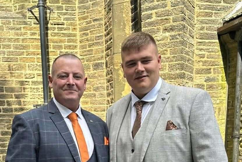 Halifax Family Mourns Loss of ‘Extraordinary’ Young Man Brooklyn Saville