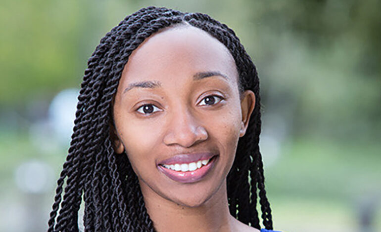 Hauwa Otori Highlights Global Entrepreneurs on Startup Cornell Podcast
