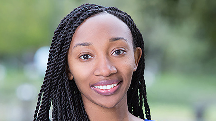 Hauwa Otori Highlights Global Entrepreneurs on Startup Cornell Podcast