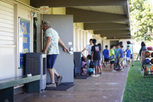 Hawaiʻi Charter Schools Seek Solutions for Facility Shortages
