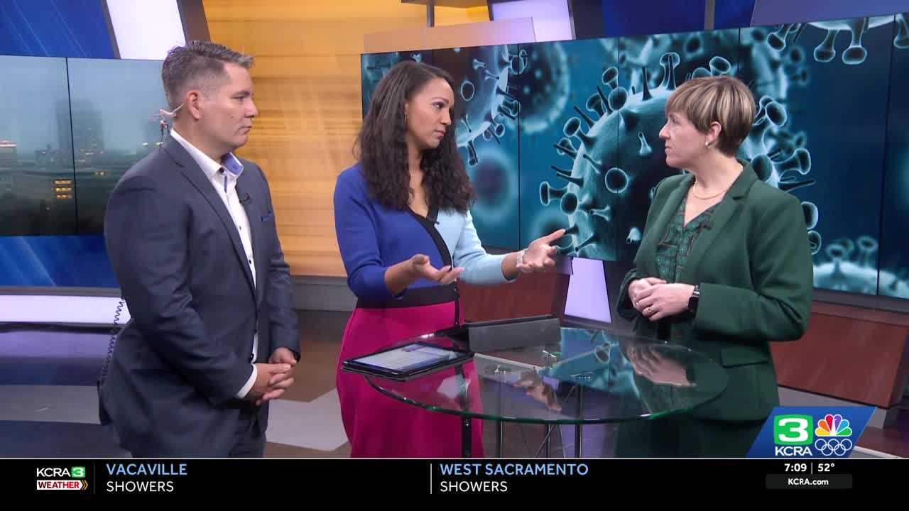 Health Officials Warn of Rising Influenza Cases This Holiday Season