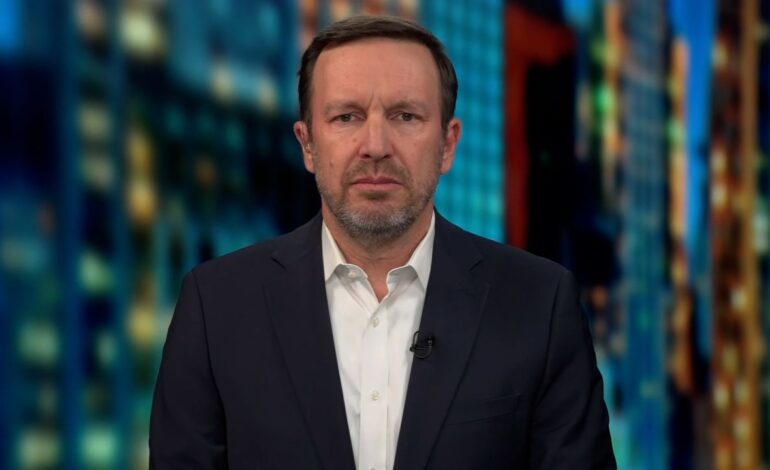 Hegseth Defends Strike Authorization Amid Blame from Senate Democrat