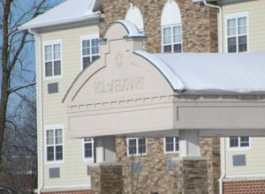 Hellenic Senior Living to Reopen for Evacuees on Tuesday