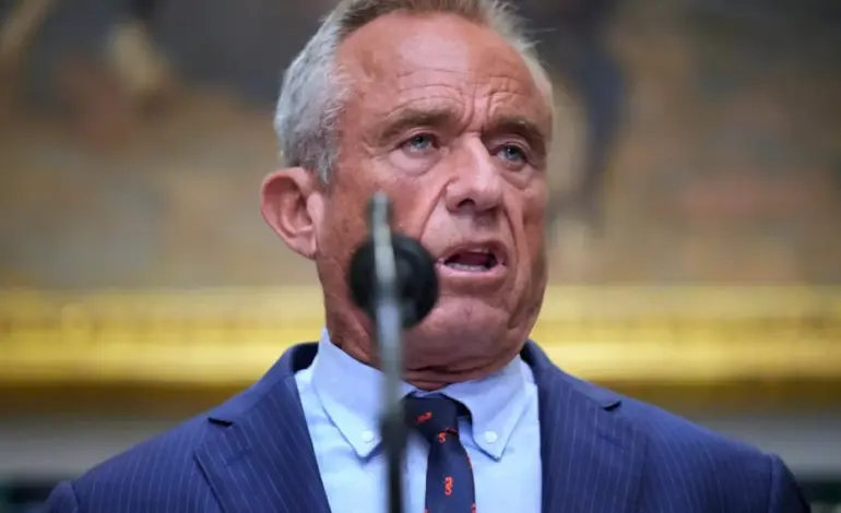 HHS Proposes New Rules on Drug Ads, Sparks Free Speech Debate