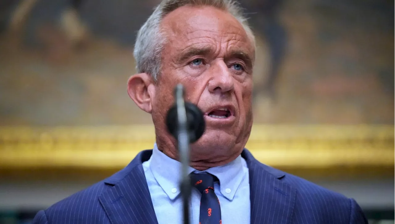 HHS Proposes New Rules on Drug Ads, Sparks Free Speech Debate