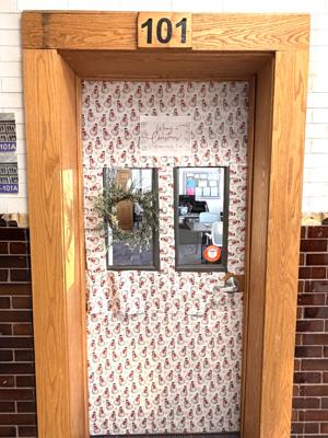 High School Celebrates Holiday Spirit with Events and Fundraisers