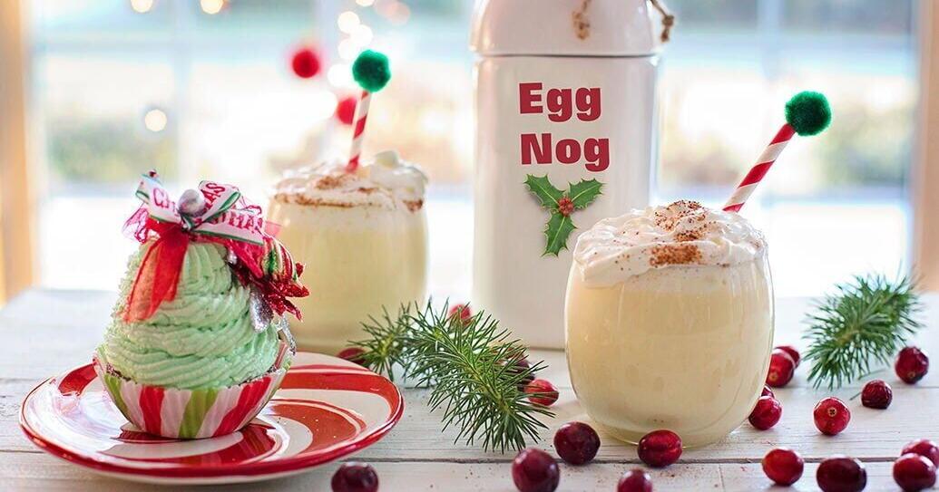 Holiday Baking Tradition Surges Ahead of Christmas 2023