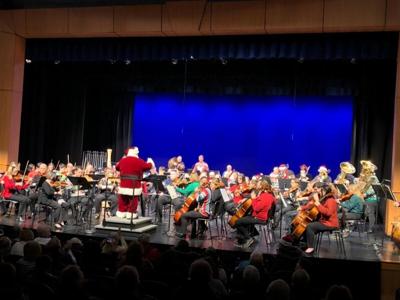 Holiday Pops Concert Announces Special Guest for December 21
