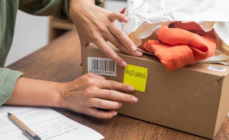 Holiday Return Policies 2025: Key Deadlines and Exceptions Revealed