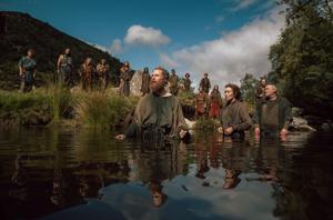 Hollywood Embraces Faith-Based Films as Box Office Hits Surge