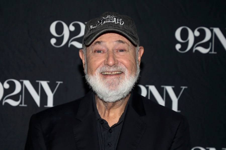 Hollywood Mourns the Loss of Filmmaker Rob Reiner and Wife
