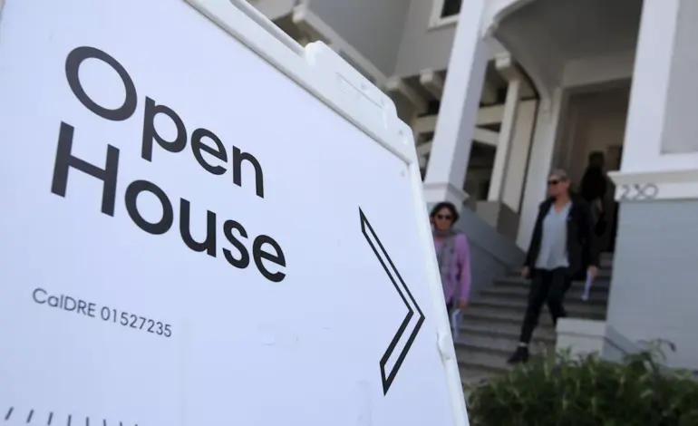 Homebuyers Face New Reality: 30% Income Rule No Longer Applies