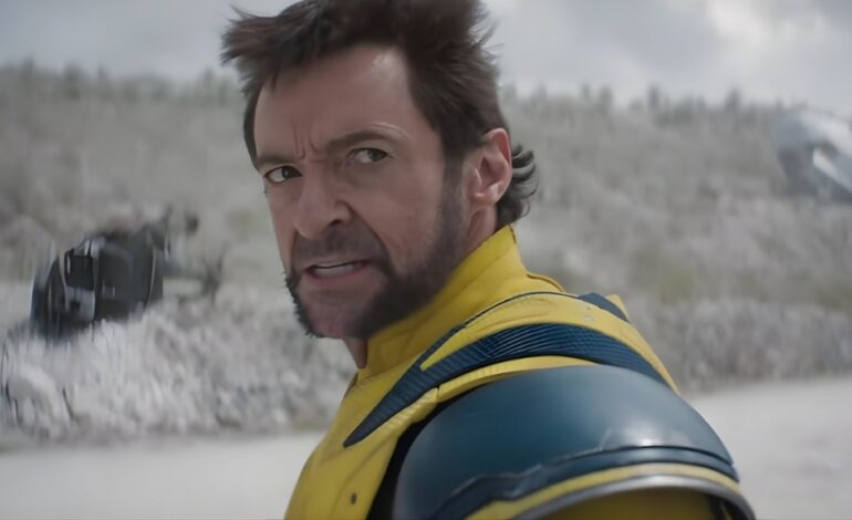Hugh Jackman’s Wolverine Teams Up with Deadpool in Avengers: Doomsday