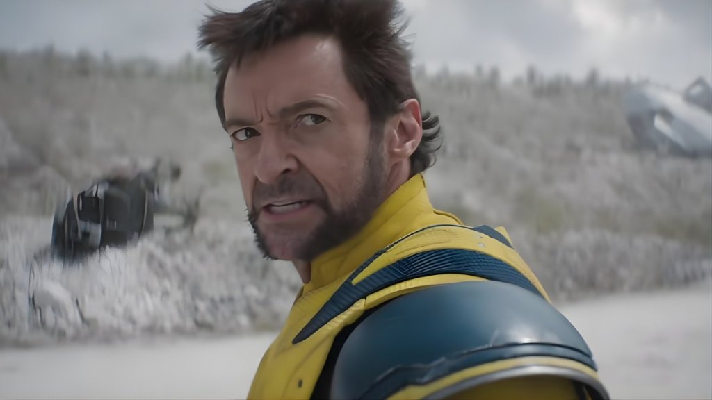 Hugh Jackman’s Wolverine Teams Up with Deadpool in Avengers: Doomsday