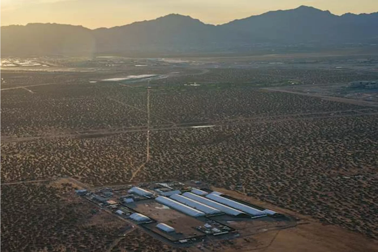 Human Rights Groups Demand Action Over Fort Bliss Abuse Allegations