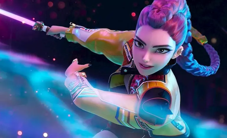 HUNTR/X Unveils Norigae Charm Meanings, Breaks Streaming Records!