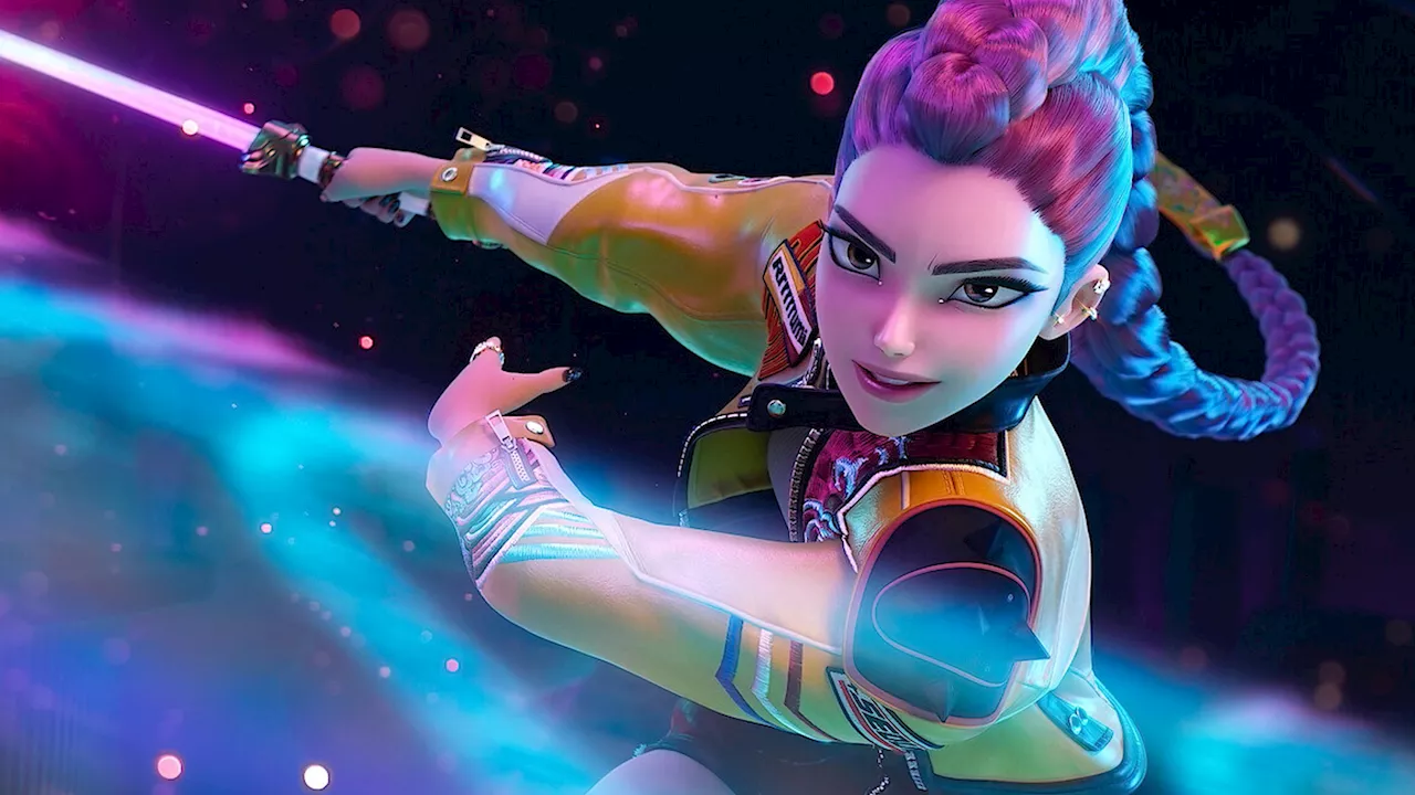 HUNTR/X Unveils Norigae Charm Meanings, Breaks Streaming Records!