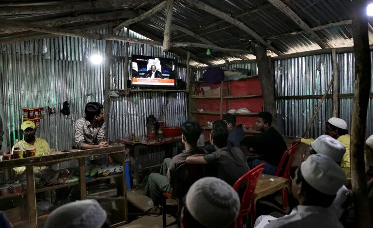 ICJ to Begin Landmark Genocide Hearings on Myanmar in January